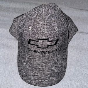 Chevrolet SnapBack hat cap